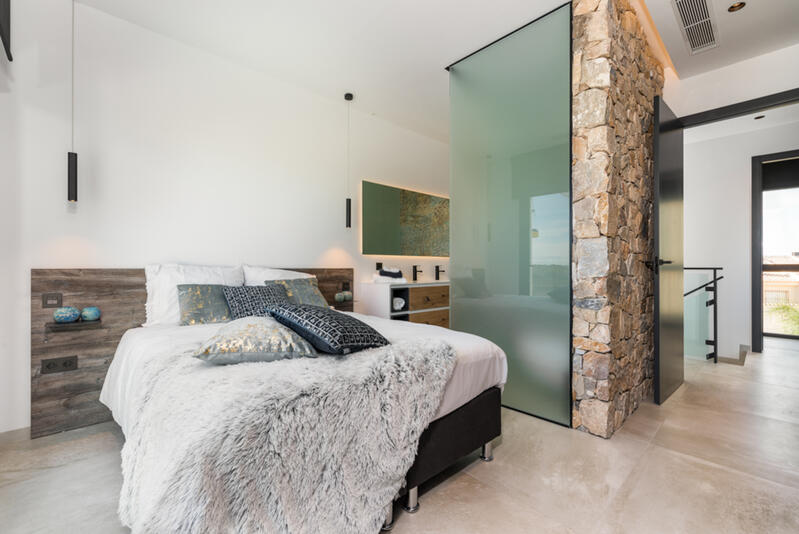 4 Schlafzimmer Villa zu verkaufen