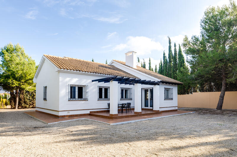 3 Schlafzimmer Villa zu verkaufen