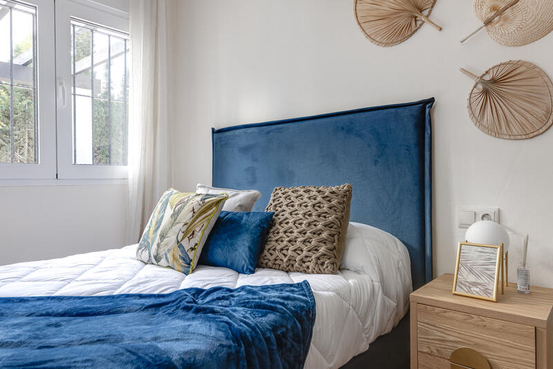 3 Schlafzimmer Villa zu verkaufen