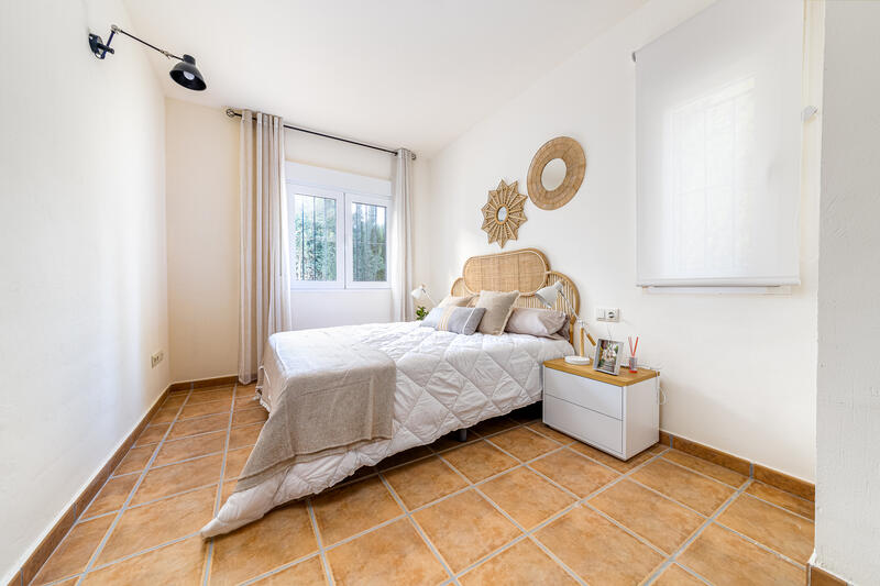 3 Schlafzimmer Villa zu verkaufen