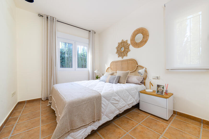 3 Schlafzimmer Villa zu verkaufen
