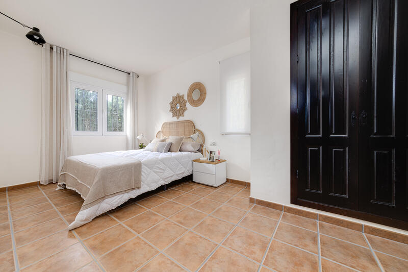3 Schlafzimmer Villa zu verkaufen