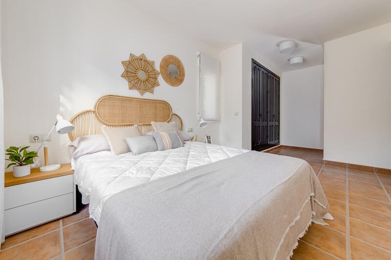 3 Schlafzimmer Villa zu verkaufen