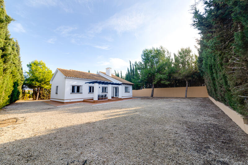 3 Schlafzimmer Villa zu verkaufen