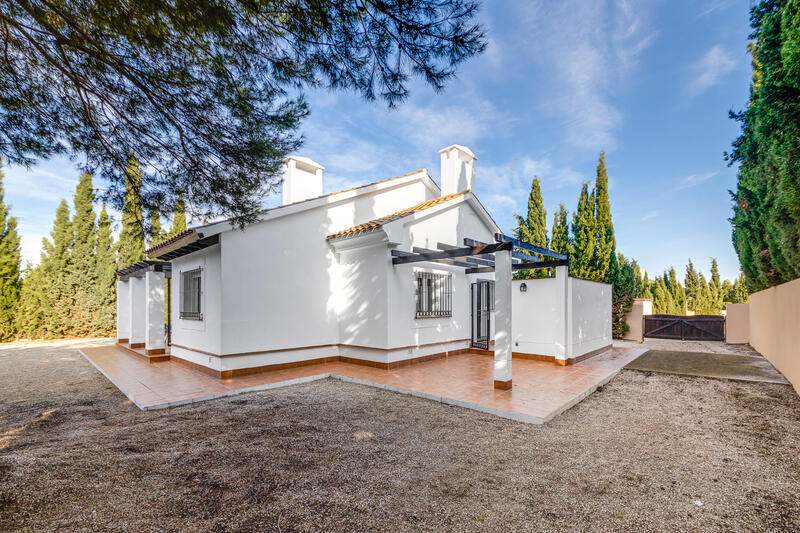 3 Schlafzimmer Villa zu verkaufen