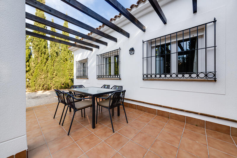3 Schlafzimmer Villa zu verkaufen