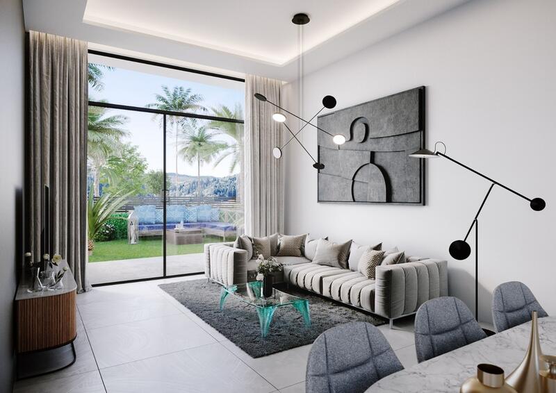 3 bedroom Villa for sale