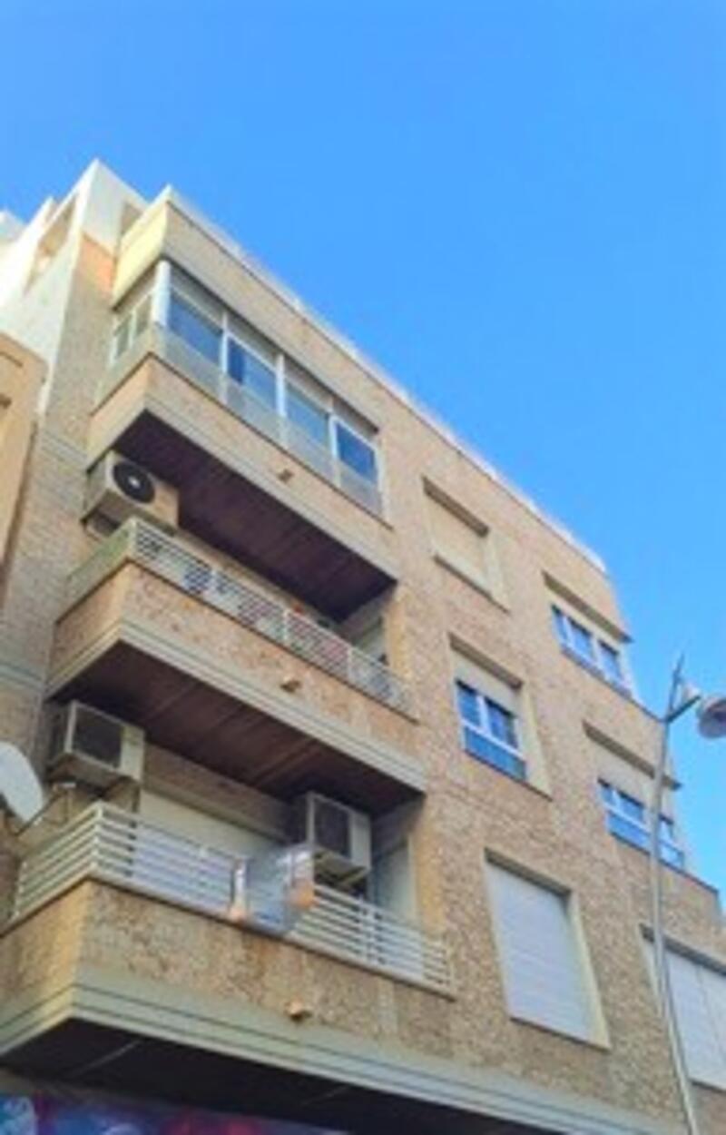 Apartment for sale in Torrevieja, Alicante