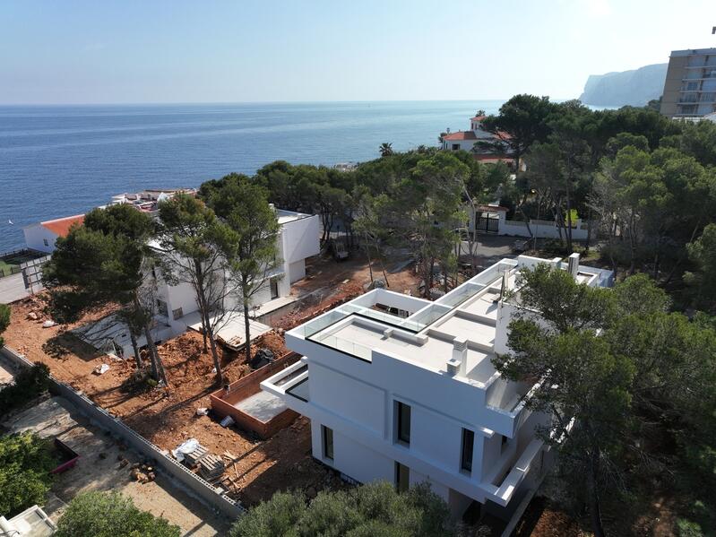 Villa til salgs i Denia, Alicante