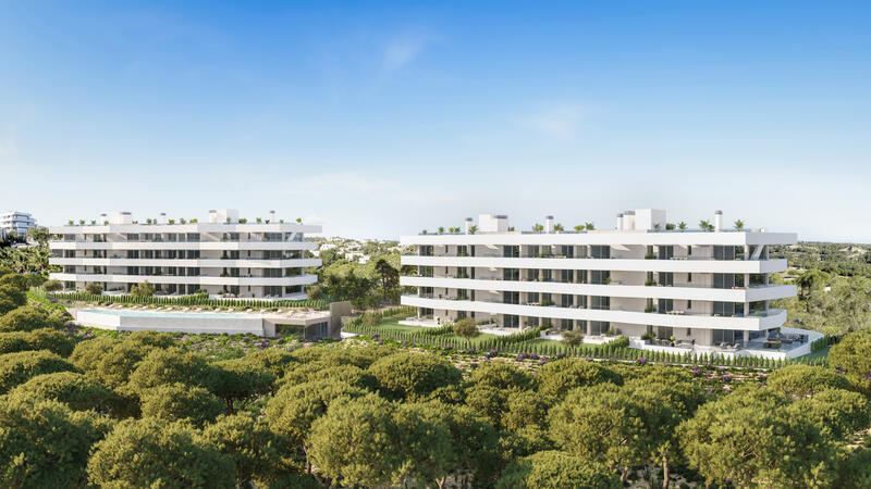Apartment for sale in Villamartin, Alicante