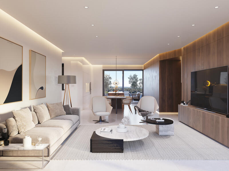3 bedroom Apartment for sale