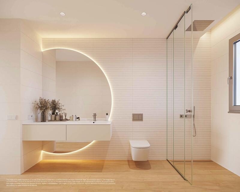 3 bedroom Apartment for sale
