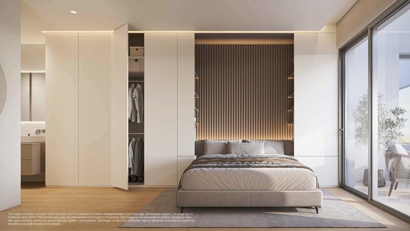 3 bedroom Apartment for sale