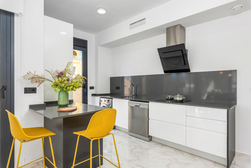 3 Cuarto Villa en venta