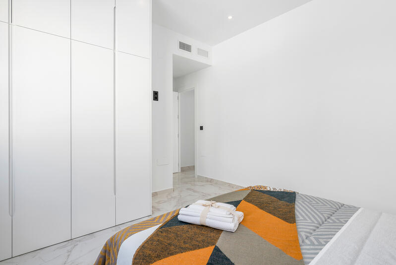 3 Cuarto Villa en venta