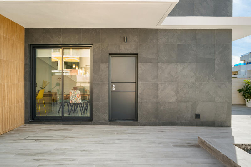 3 Cuarto Villa en venta