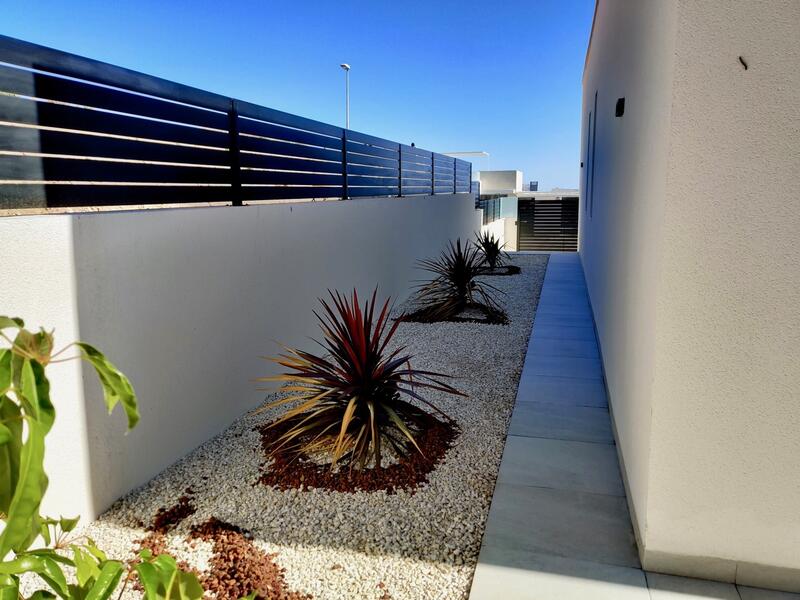 3 chambre Villa à vendre