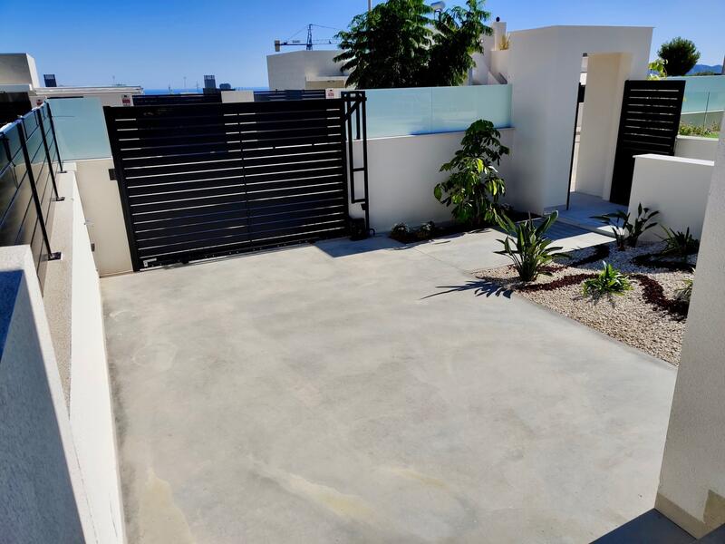 3 chambre Villa à vendre