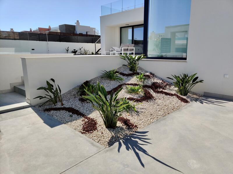 3 chambre Villa à vendre