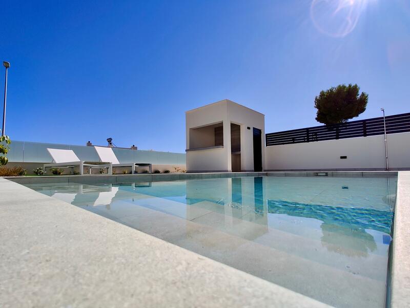3 chambre Villa à vendre