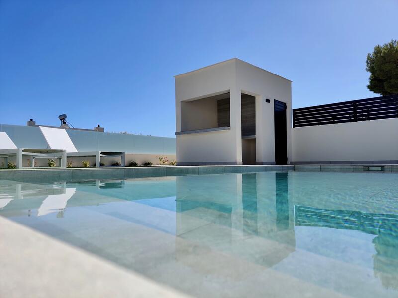 3 chambre Villa à vendre