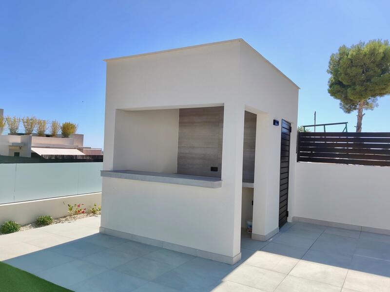 3 chambre Villa à vendre