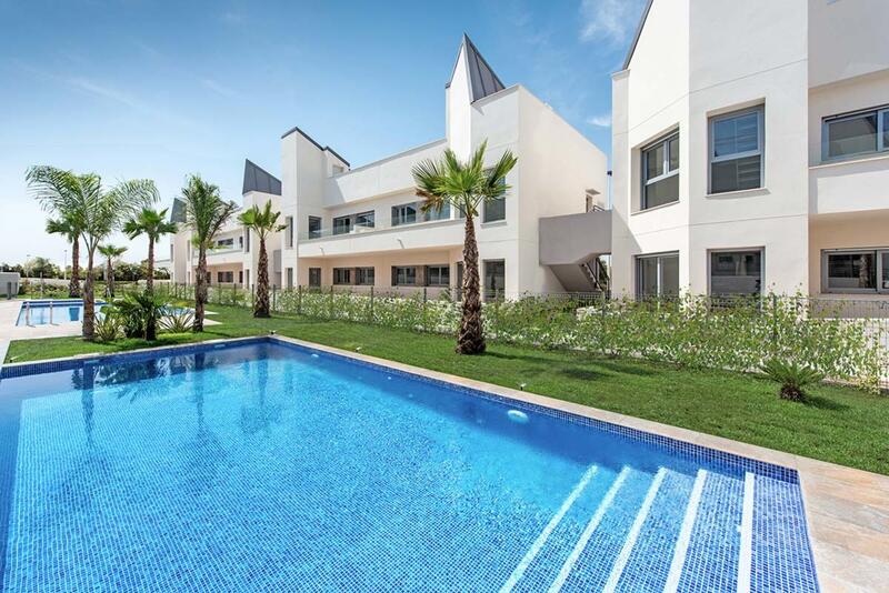 Appartement Te koop in Torrevieja, Alicante