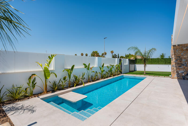 3 Cuarto Villa en venta