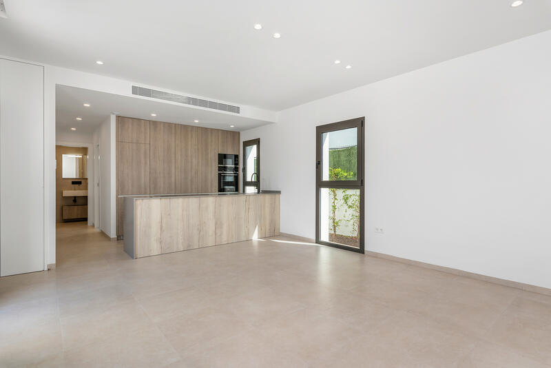 3 Schlafzimmer Villa zu verkaufen