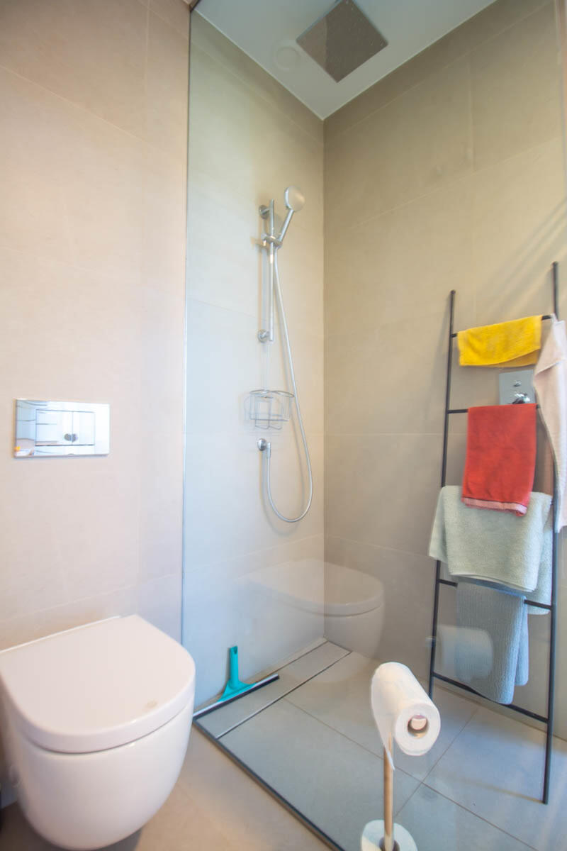 3 soverom Villa til salgs