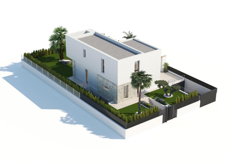 3 bedroom Villa for sale