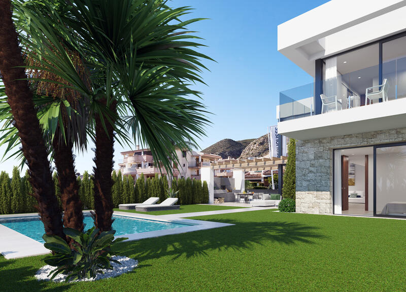3 bedroom Villa for sale