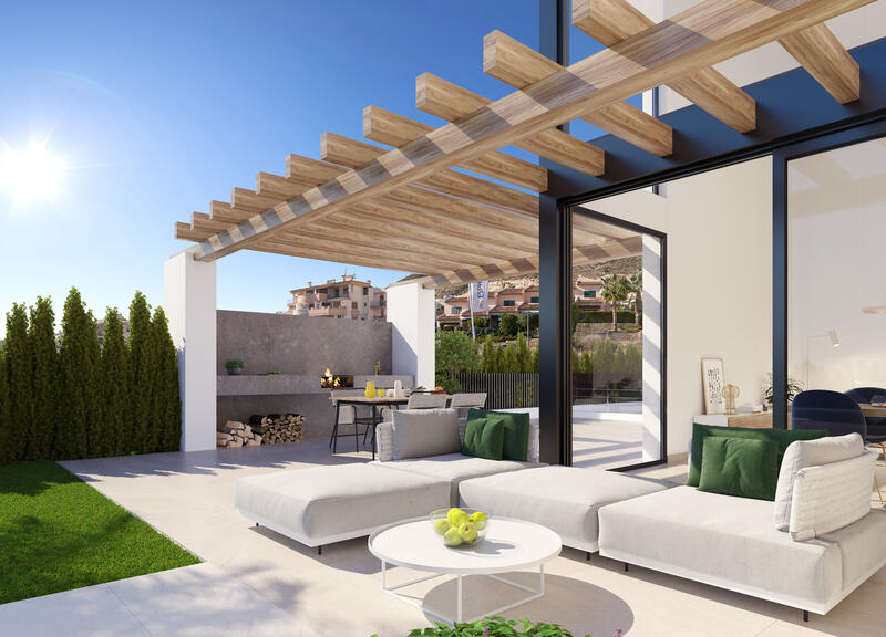 3 bedroom Villa for sale