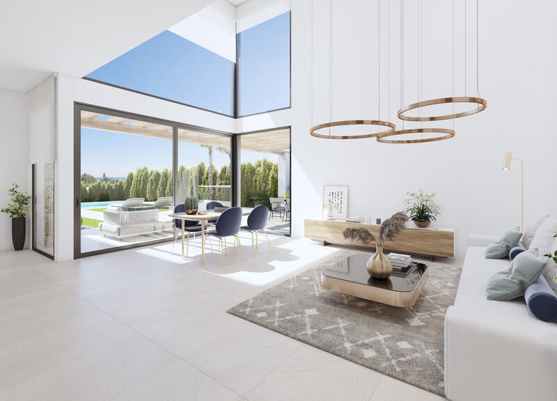 3 bedroom Villa for sale