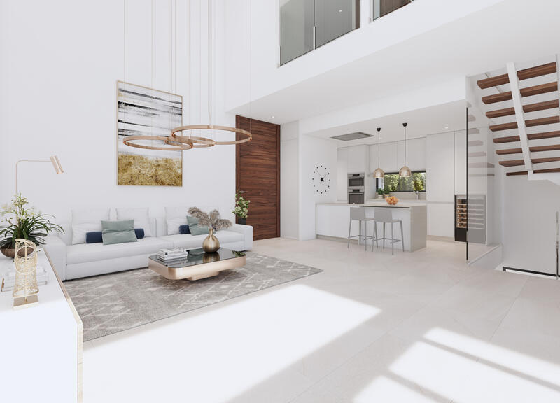 3 bedroom Villa for sale