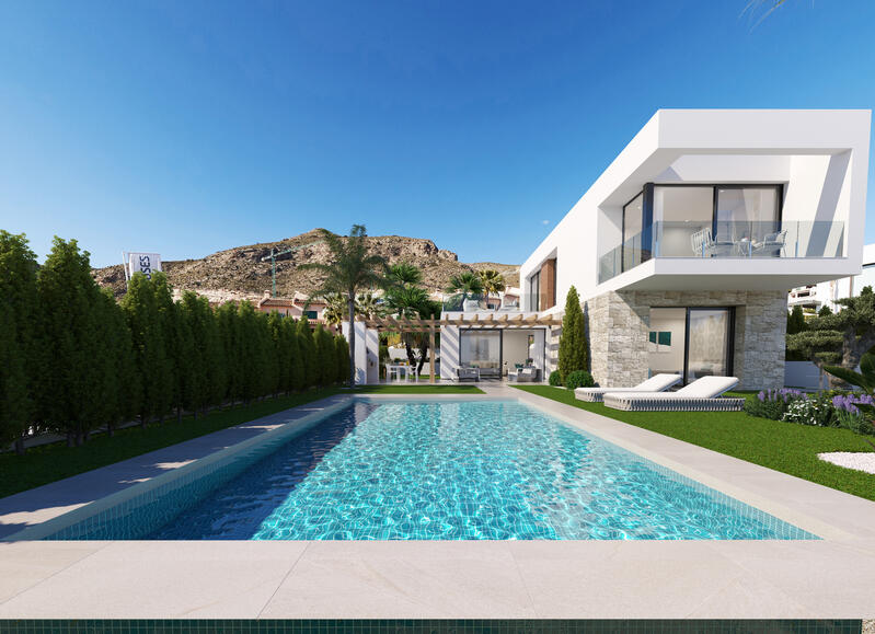 3 bedroom Villa for sale
