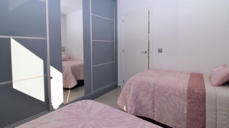 3 Cuarto Villa en venta