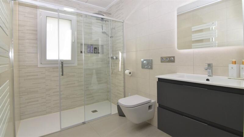 3 Cuarto Villa en venta