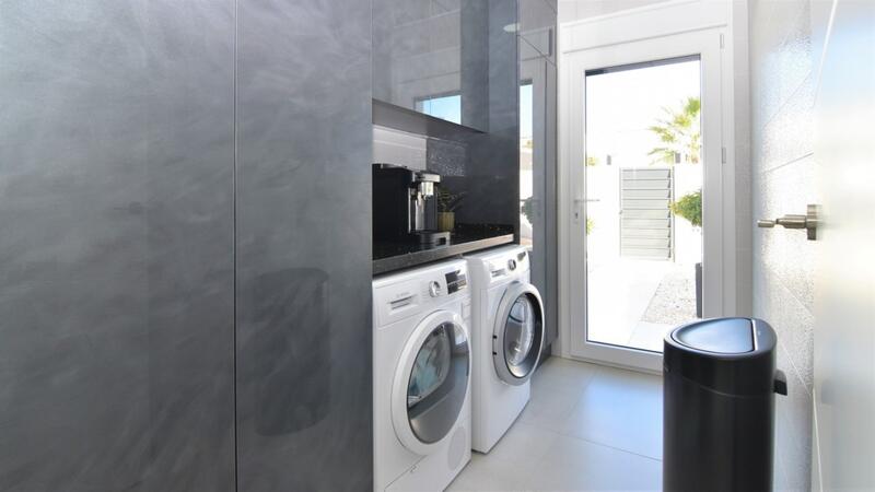 3 Cuarto Villa en venta