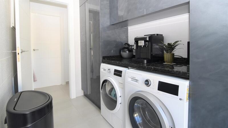3 Cuarto Villa en venta