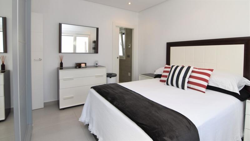 3 Cuarto Villa en venta