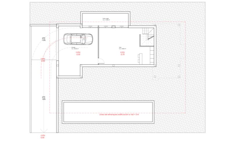 3 bedroom Villa for sale