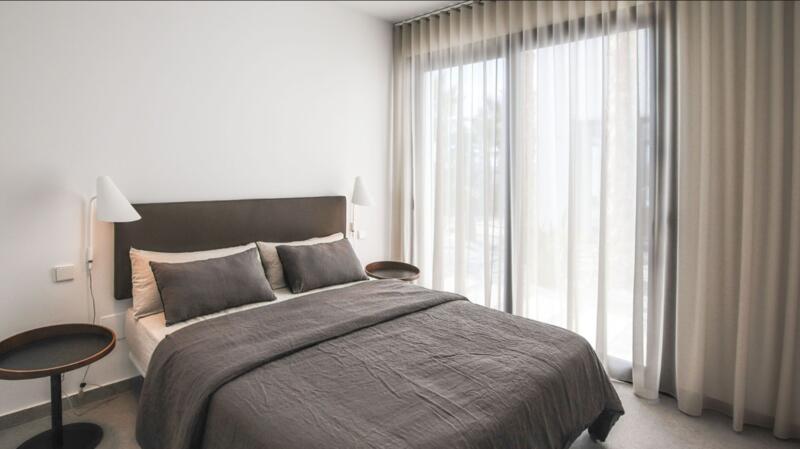 5 Cuarto Villa en venta