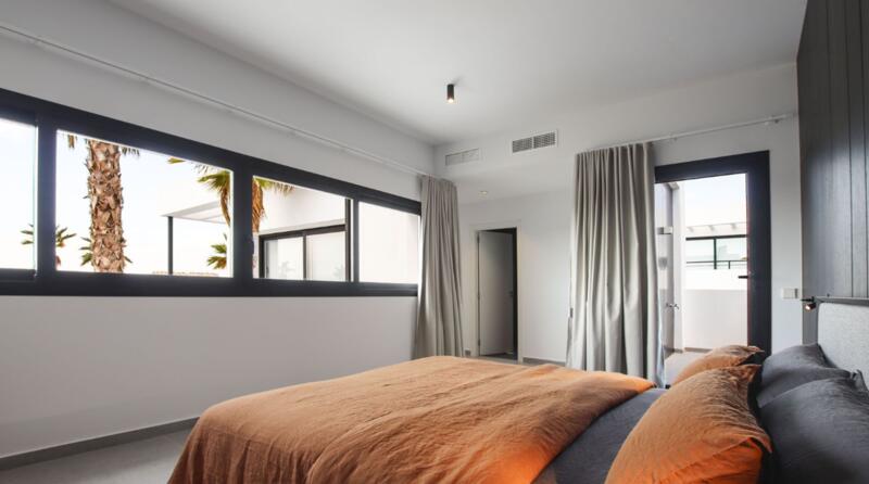 5 Cuarto Villa en venta
