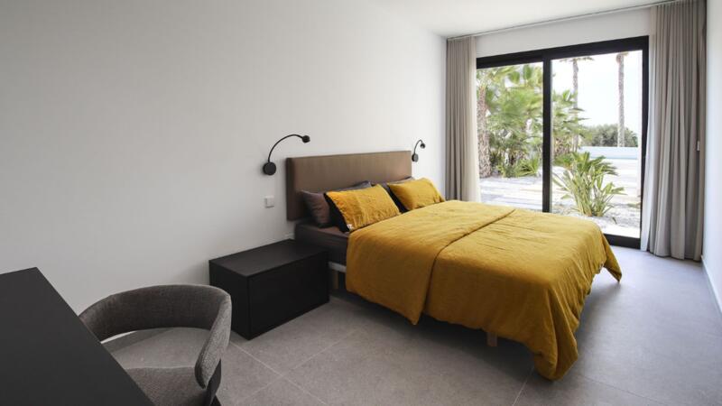 5 Cuarto Villa en venta