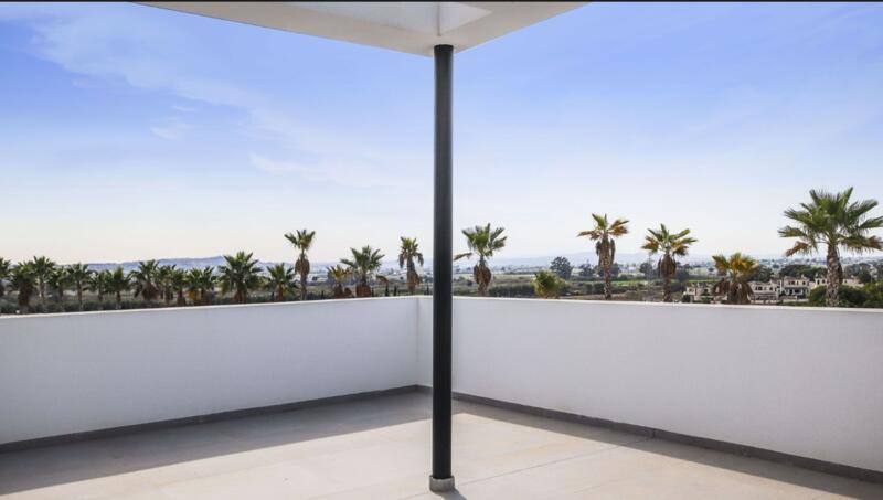 5 Cuarto Villa en venta