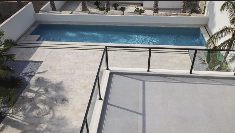 5 Cuarto Villa en venta