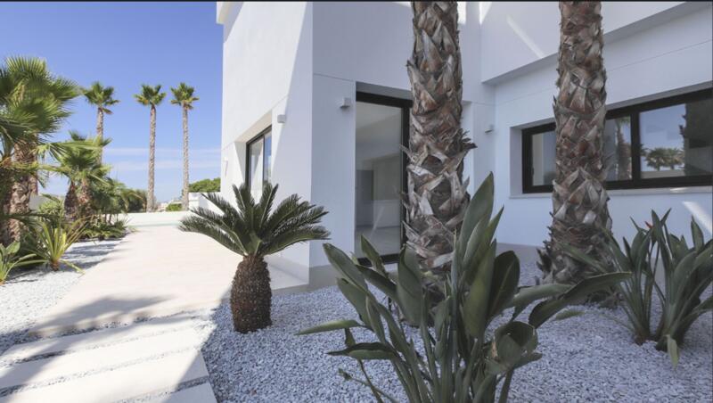 5 Cuarto Villa en venta