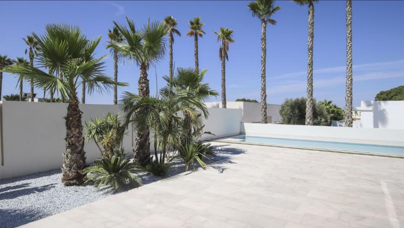 5 Cuarto Villa en venta