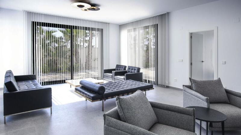 5 Cuarto Villa en venta